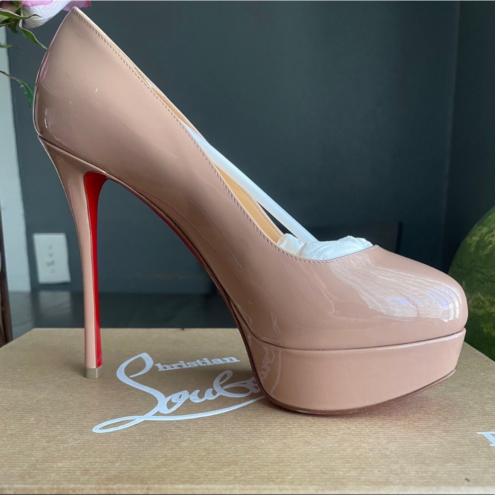 Christian Louboutin Heels